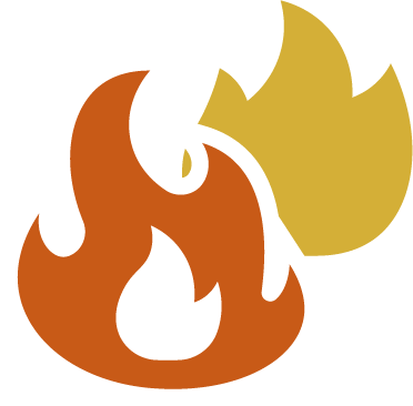 Fire-1 Fire icon